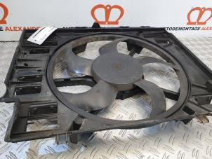 Gebruikte Koelvin BMW 5 serie (E60) 530d 24V Prijs € 181,50 Inclusief btw aangeboden door Alexander Autodemontage