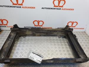 Gebruikte Frontpaneel BMW 5 serie (E60) 530d 24V Prijs op aanvraag aangeboden door Alexander Autodemontage