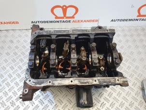 Gebruikte Motor Onderblok Hyundai i10 (F5) 1.1i 12V Prijs € 250,00 Margeregeling aangeboden door Alexander Autodemontage