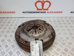 Gebruikte Vliegwiel Seat Ibiza IV SC (6J1) 1.6 TDI 90 Prijs op aanvraag aangeboden door Alexander Autodemontage