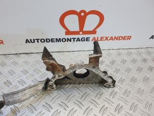 Gebruikte Krukas Keerring Seat Ibiza IV SC (6J1) 1.6 TDI 90 Prijs € 50,00 Margeregeling aangeboden door Alexander Autodemontage