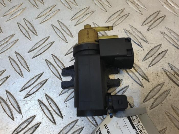 Gebruikte Turbo Overdrukklep Opel Astra J (PC6/PD6/PE6/PF6) 1.6 Turbo 16V Prijs € 30,00 Margeregeling aangeboden door Alexander Autodemontage