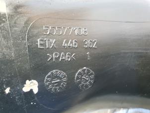 Gebruikte Aanzuigslang Lucht Opel Astra J (PC6/PD6/PE6/PF6) 1.7 CDTi 16V 110 Prijs op aanvraag aangeboden door Alexander Autodemontage