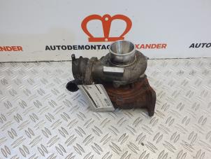 Gebruikte Turbo Opel Astra J Sports Tourer (PD8/PE8/PF8) 1.7 CDTi 16V Prijs op aanvraag aangeboden door Alexander Autodemontage