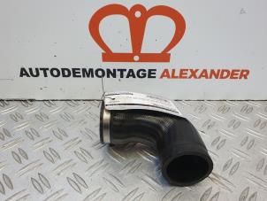 Gebruikte Intercooler Slang Audi TT Roadster (8N9) 1.8 20V Turbo Prijs op aanvraag aangeboden door Alexander Autodemontage
