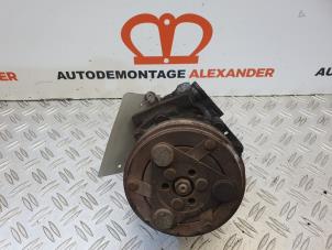 Gebruikte Pomp Airco Fiat Punto III (199) 1.3 JTD Multijet Start&Stop 16V Prijs € 14,99 Margeregeling aangeboden door Alexander Autodemontage