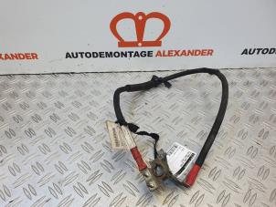 Gebruikte HV kabel (hoog voltage) Fiat Punto III (199) 1.3 JTD Multijet Start&Stop 16V Prijs op aanvraag aangeboden door Alexander Autodemontage
