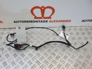 Gebruikte Kabelboom Jaguar XF (CC9) 2.7 D V6 24V Prijs op aanvraag aangeboden door Alexander Autodemontage