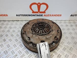 Gebruikte Vliegwiel Opel Astra J (PC6/PD6/PE6/PF6) 1.7 CDTi 16V 110 Prijs € 249,99 Margeregeling aangeboden door Alexander Autodemontage