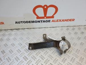 Gebruikte Diversen Audi A3 (8P1) 1.6 Prijs op aanvraag aangeboden door Alexander Autodemontage