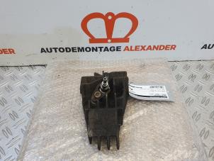 Gebruikte Injector adblue Renault Scénic III (JZ) 1.5 dCi 110 Prijs op aanvraag aangeboden door Alexander Autodemontage
