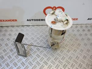 Gebruikte Tank element Pomp Fiat Grande Punto (199) 1.2 Prijs € 49,99 Margeregeling aangeboden door Alexander Autodemontage
