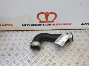 Gebruikte Turboslang Volkswagen Touran (1T1/T2) 1.6 FSI 16V Prijs op aanvraag aangeboden door Alexander Autodemontage
