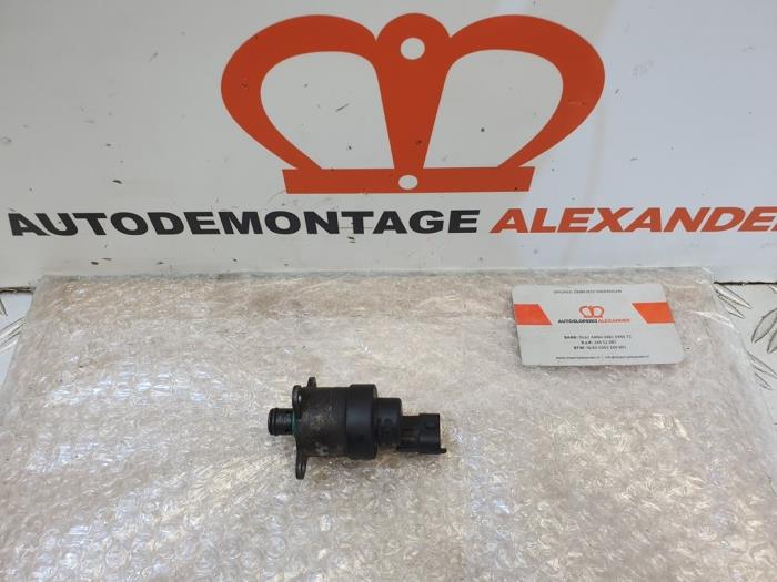 Gebruikte Druksensor BMW 5 serie (E60) 530d 24V Prijs op aanvraag aangeboden door Alexander Autodemontage