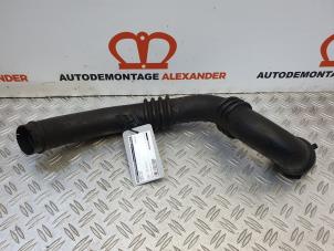 Gebruikte Turbo Pijp Volvo V50 Prijs € 50,00 Margeregeling aangeboden door Alexander Autodemontage