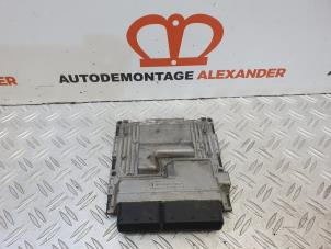 Gebruikte Inspuitcomputer Mercedes C (W204) 1.8 C-180K 16V Prijs op aanvraag aangeboden door Alexander Autodemontage