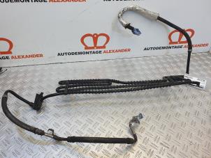 Gebruikte Oliekoeler Mercedes C (W204) 1.8 C-180K 16V Prijs op aanvraag aangeboden door Alexander Autodemontage