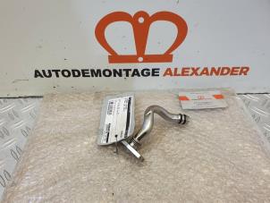 Gebruikte Oliedruk Leiding Volkswagen Polo V (6R) 1.2 TDI 12V BlueMotion Prijs € 40,00 Margeregeling aangeboden door Alexander Autodemontage