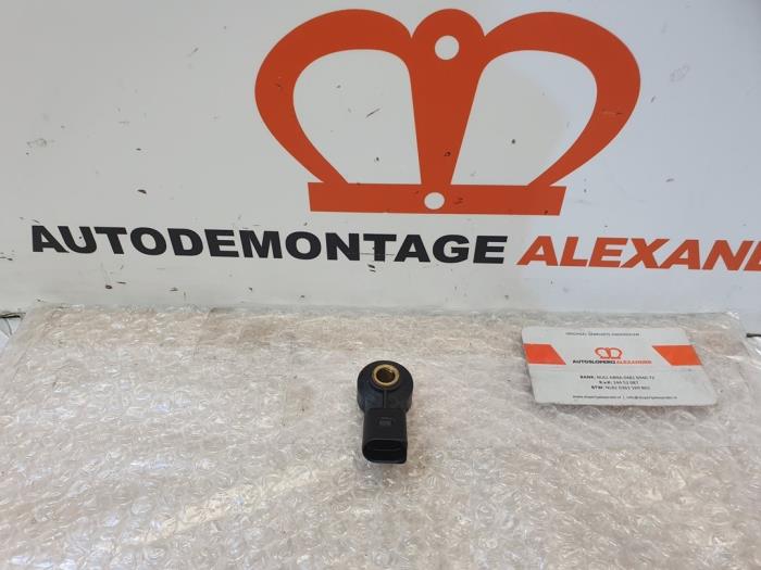 Gebruikte Pingelsensor Volkswagen Touran (1T1/T2) 1.6 FSI 16V Prijs op aanvraag aangeboden door Alexander Autodemontage