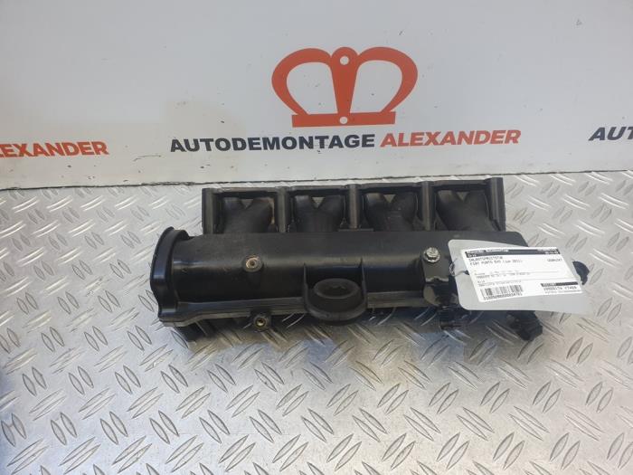 Gebruikte Spruitstuk Inlaat Fiat Punto Evo (199) 1.3 JTD Multijet Evo 85 16V Euro 5 Prijs € 45,00 Margeregeling aangeboden door Alexander Autodemontage