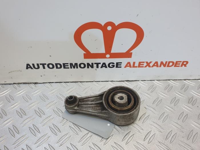 Gebruikte Motorrubber Renault Scénic I (JA) 1.6 16V Prijs op aanvraag aangeboden door Alexander Autodemontage
