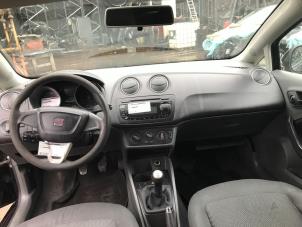 Gebruikte Airbag set Seat Ibiza IV (6J5) 1.4 TDI Prijs op aanvraag aangeboden door Alexander Autodemontage