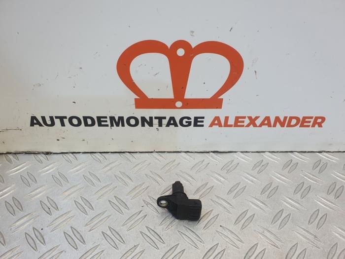 Gebruikte BDP Sensor Opel Vivaro 1.9 DTI 16V Prijs op aanvraag aangeboden door Alexander Autodemontage