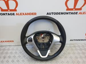 Gebruikte Stuurwiel Ford Fiesta 6 (JA8) 1.6 TDCi 16V 95 Prijs € 44,99 Inclusief btw aangeboden door Alexander Autodemontage