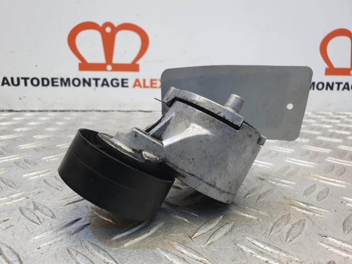 Gebruikte Spanrol Multiriem Fiat Doblo Cargo (263) 1.3 MJ 16V DPF Euro 5 Prijs op aanvraag aangeboden door Alexander Autodemontage