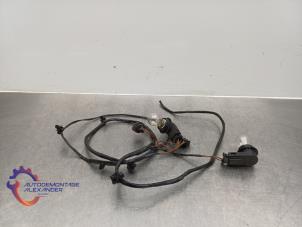 Gebruikte Bedrading Compleet Elektrisch Volkswagen Passat (3C2) 2.0 TDI 140 Prijs op aanvraag aangeboden door Alexander Autodemontage