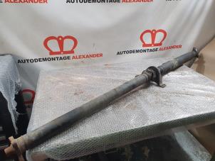 Gebruikte Cardanas Mercedes S (W220) 3.2 S-320 CDI 24V Prijs op aanvraag aangeboden door Alexander Autodemontage