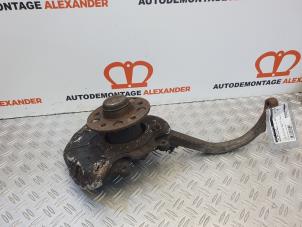 Gebruikte Fusee rechts-voor Mercedes S (W220) 3.2 S-320 CDI 24V Prijs op aanvraag aangeboden door Alexander Autodemontage
