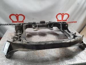Gebruikte Subframe Mercedes S (W220) 3.2 S-320 CDI 24V Prijs op aanvraag aangeboden door Alexander Autodemontage