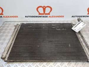 Gebruikte Radiateur Airco BMW X5 (E53) 3.0d 24V Prijs op aanvraag aangeboden door Alexander Autodemontage
