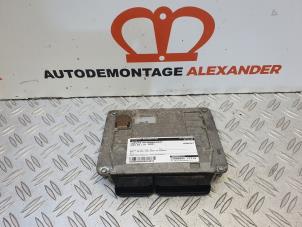 Gebruikte Computer Motormanagement Audi A3 (8P1) 1.6 Prijs € 150,00 Margeregeling aangeboden door Alexander Autodemontage