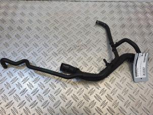Gebruikte Radiateurslang Audi A3 (8P1) 1.6 Prijs € 40,00 Margeregeling aangeboden door Alexander Autodemontage