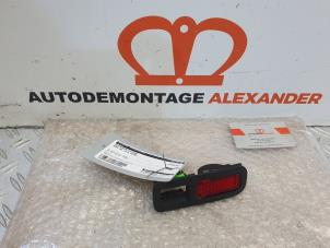 Gebruikte Instapverlichting Audi A3 (8P1) 1.6 Prijs op aanvraag aangeboden door Alexander Autodemontage