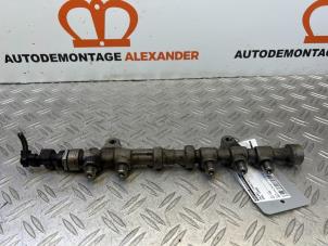 Gebruikte Common rail (Injectie) Opel Corsa D 1.3 CDTi 16V ecoFLEX Prijs op aanvraag aangeboden door Alexander Autodemontage