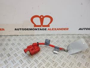 Gebruikte Accupool BMW 1 serie (E87/87N) 116d 16V Prijs € 40,00 Margeregeling aangeboden door Alexander Autodemontage