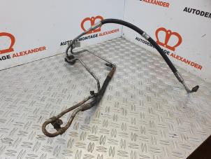 Gebruikte Stuurbekrachtiging Leiding BMW 5 serie (E60) 520d 16V Corporate Lease Prijs op aanvraag aangeboden door Alexander Autodemontage