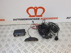Gebruikte PDC Sensor Set Seat Ibiza IV (6J5) 1.4 TDI 12V Prijs op aanvraag aangeboden door Alexander Autodemontage