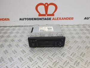 Gebruikte Radio CD Speler Opel Vivaro Prijs op aanvraag aangeboden door Alexander Autodemontage