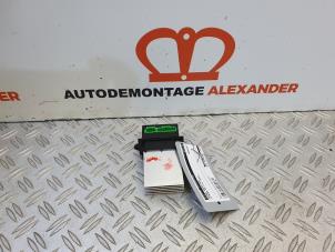 Gebruikte Kachel Weerstand Citroen C5 I Break (DE) 1.8 16V Prijs op aanvraag aangeboden door Alexander Autodemontage