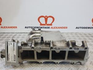 Gebruikte Inlaatspruitstuk Volkswagen Golf VII (AUA) 1.6 TDI 16V Prijs € 130,00 Margeregeling aangeboden door Alexander Autodemontage