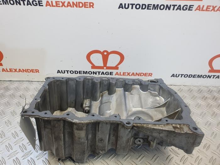 Gebruikte Carterpan Audi A4 (B9) 2.0 TDI Ultra 16V Prijs € 180,00 Margeregeling aangeboden door Alexander Autodemontage
