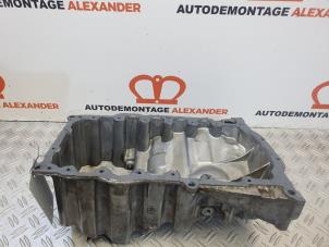 Gebruikte Carterpan Audi A4 (B9) 2.0 TDI Ultra 16V Prijs € 180,00 Margeregeling aangeboden door Alexander Autodemontage