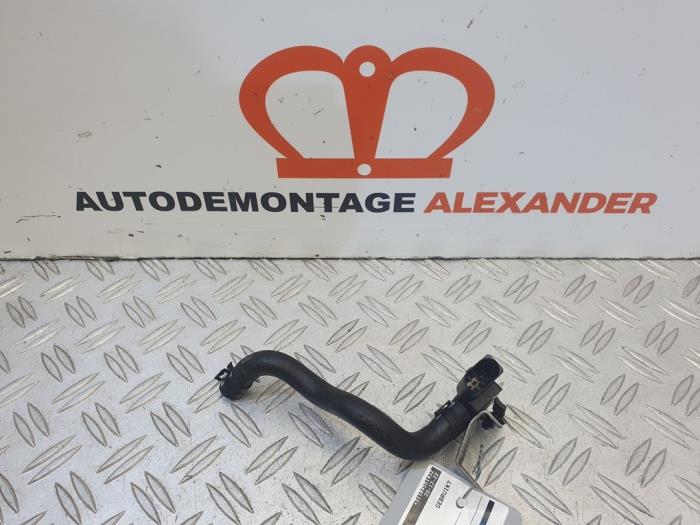 Gebruikte Druksensor Volkswagen Passat Variant (3G5) 2.0 TDI 16V 150 4Motion Prijs op aanvraag aangeboden door Alexander Autodemontage