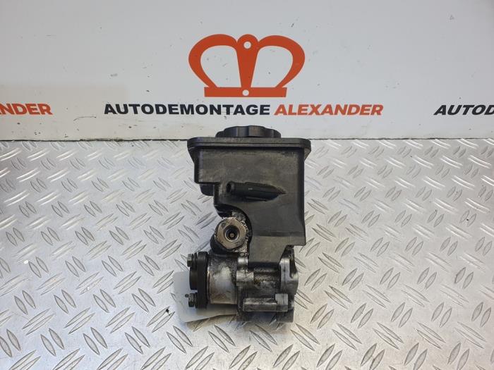 Gebruikte Servopomp BMW 5-Serie Prijs € 114,99 Inclusief btw aangeboden door Alexander Autodemontage