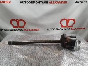 Gebruikte Aandrijfas rechts-achter Volkswagen Crafter 2.5 TDI 46/50 LWB Prijs op aanvraag aangeboden door Alexander Autodemontage