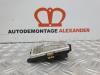Mercedes-Benz C (W204) 2.2 C-180 CDI 16V BlueEFFICIENCY Kachel Weerstand